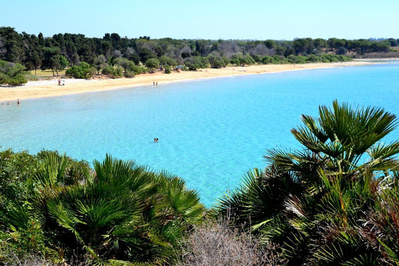 아볼라 Attico Micale 500 Meters From The Beach 아파트 외부 사진